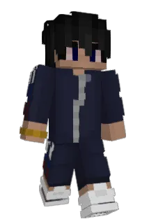 49Urpils Minecraft avatar full body
