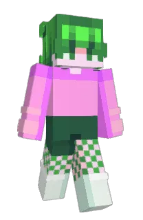 flowerflows's Minecraft skin