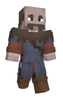 schwaechlich's Minecraft skin
