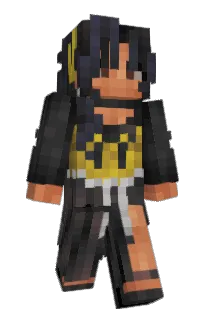 Front of J0ts's skin