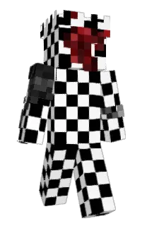 Front of xmikasx's skin