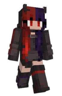 Front of Neko_Nikko's skin