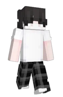 Front of svmetimes's skin