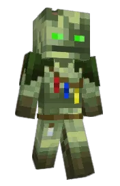 Skin preview