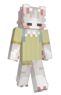 smardiot's Minecraft skin