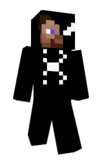 Front of mcelblag1's skin