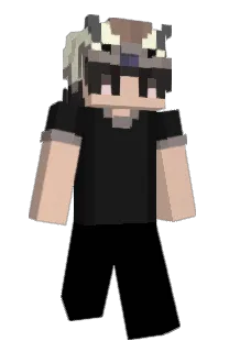 zukov's Minecraft skin