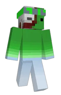 Brodester_'s Minecraft skin