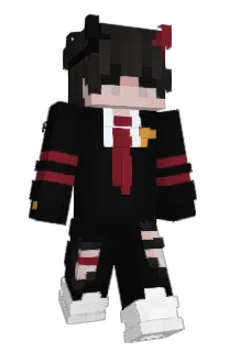 Vifa108's Minecraft skin