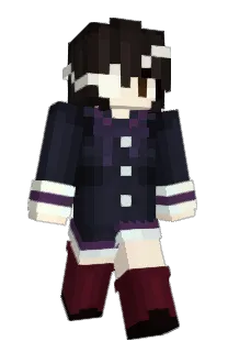 Front of _Choco_Ch3rr1_'s skin