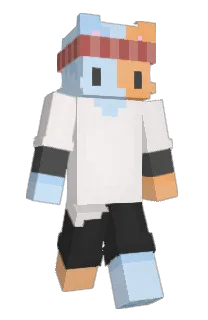 Front of Dab0o's skin