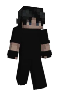 Front of s2toto's skin