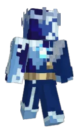 deep koamaru and danube Minecraft skin — Classic model — first worn by Aaivier