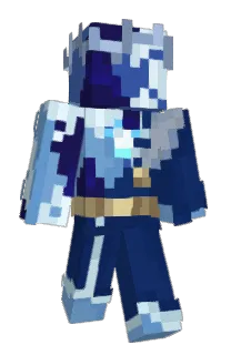 Aaivier's Minecraft skin
