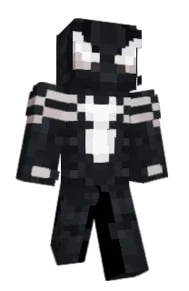 poidsd's Minecraft skin
