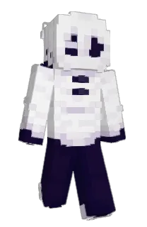 spectralmk's Minecraft skin