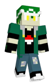 Front of Dragon_Watcher_'s skin