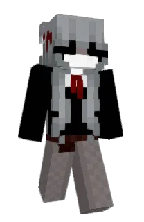 Front of sc9ryy's skin