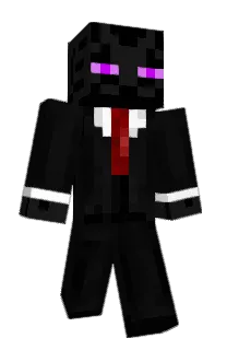 Front of WhiteStreq01's skin