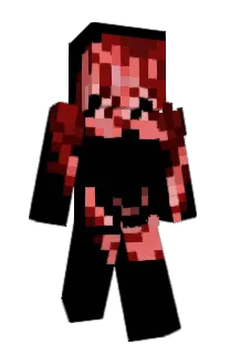 TNT565's Minecraft skin