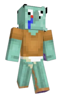 Bruno361's Minecraft skin