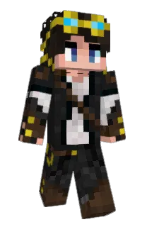Front of grumm02's skin