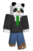 PookyPanda