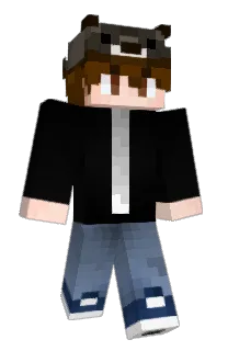Front of Tieskuhh_'s skin