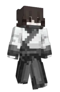 Sureiyah's Minecraft skin