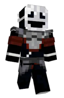Front of Svart_NoPlis's skin