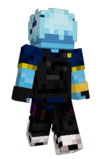 Front of OutKnow_'s skin