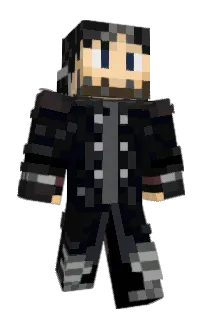 VL333Y's Minecraft skin