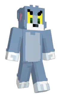 shawn107210245's Minecraft skin