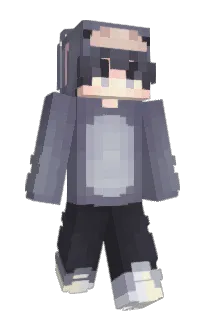 Front of averagequ33r's skin
