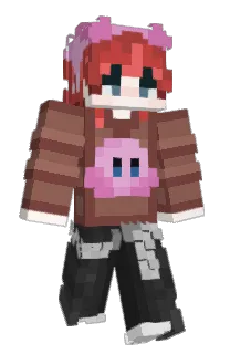 razrio's Minecraft skin
