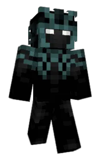 ILOVENATALIA764's Minecraft skin