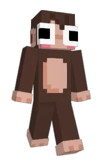 Front of joedear's skin