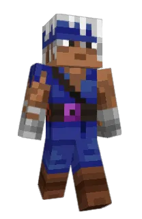 Front of coco_coda's skin