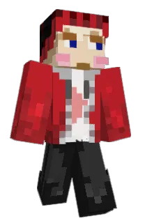 rottonpototo's Minecraft skin