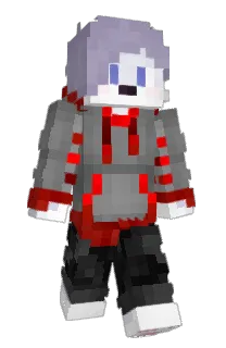 Front of ZimperAlt's skin