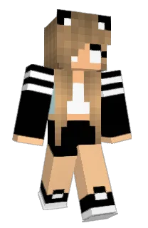Front of John0299's skin