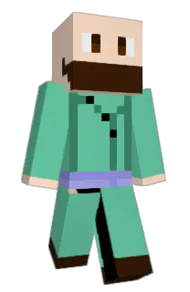 Z3ug's Minecraft skin