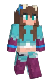 Skin preview