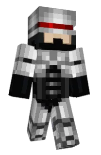 Front of Chew_Baka_247's skin