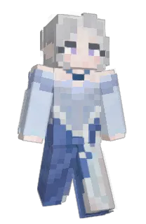 pexchysa's Minecraft skin