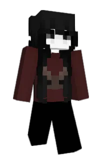 Front of Carpediem_Dylan's skin