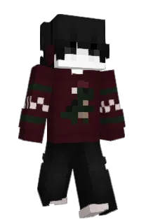 Front of vtommyz's skin