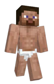 Elektrostorm's Minecraft skin