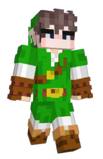 Front of Christian64_'s skin