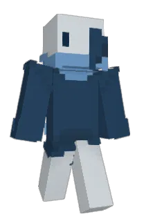P1tayaDragon's Minecraft skin